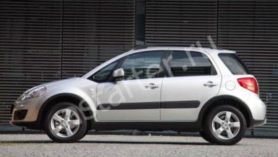 Ремонт стартера Suzuki SX4, Купить стартер Suzuki SX4